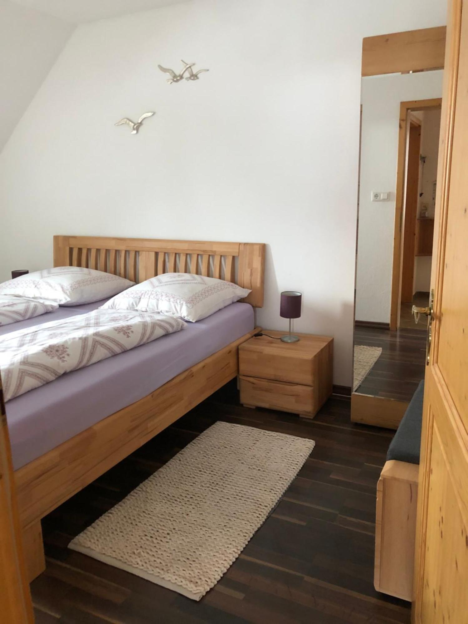 Ferienwohnung Jaga Rattendorf Luaran gambar